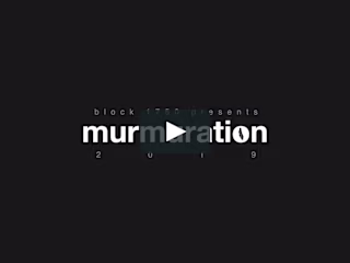Music Video (Commercial) - Murmuration 2019