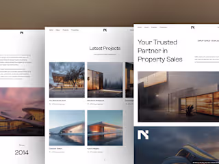Nexus Realty