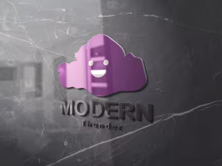 Logo Design for a Weather App