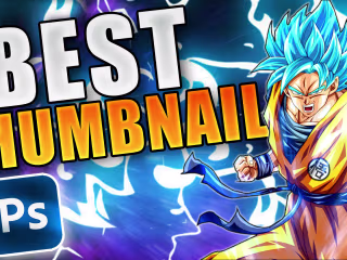 Thumbnail Design