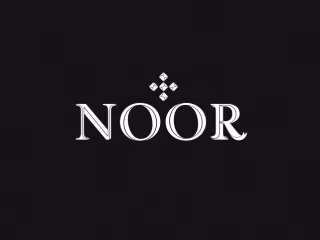 Noor Fashion Atelier: Branding
