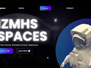 IZMHSPACES