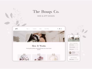 The Bouqs — jessiejia