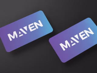 Brand for a Marketing Agency 