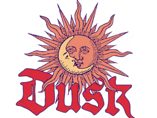 Dusk Re-brand