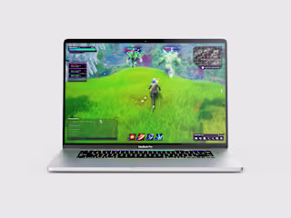 Dremica MMORPG Game 