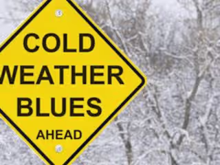 5 Seasonal Affective Disorder Symptoms