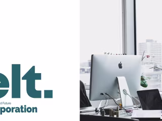 elt. Corporation :: Behance