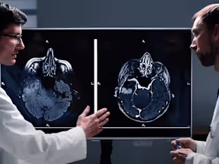 TV Promotional for MIBS Proton Therapy Center