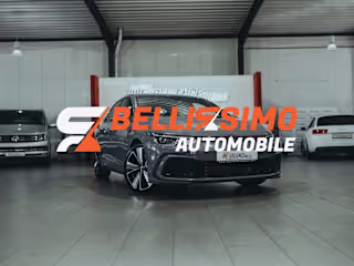 Bellissimo Automobile | Automotive Branding