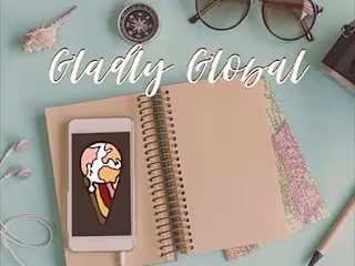 Podcast Produced for Gladly Global 