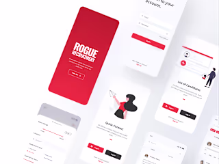 Recruitment App