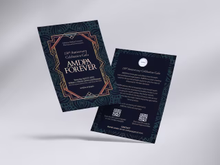 Flyer Design