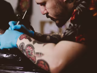 💉 Web Copy: TatSites Website