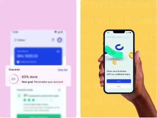 Oze - Mobile App Redesign