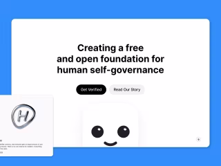 Framer - Landing Page