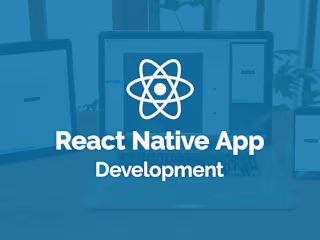 Mobile App Development with React Native