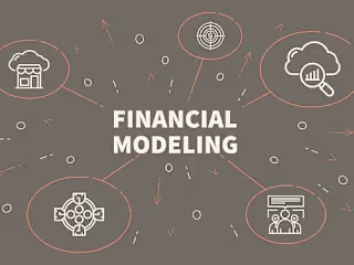 Comprehensive Financial Model for a Startup