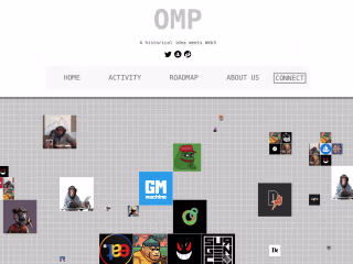 OMP SOLIDITY AND JS PROJECT