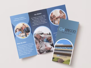 Greccio Housing