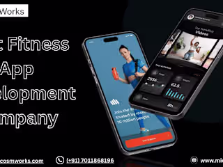 Guide to Choosing a Fitness App Development Company