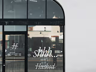 The Art of Quiet: Branding Hushed
