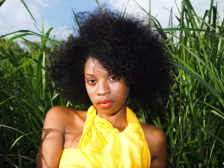 How to keep your hair long and healthy as a black woman