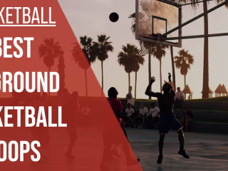 Best In-Ground Basketball Hoop Reviewed