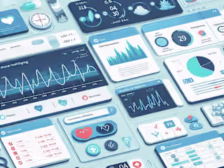 Healthcare Monitoring System