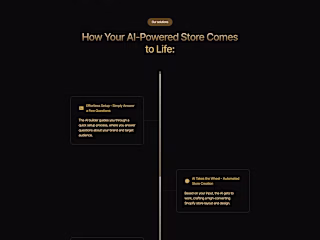 Framer Website Development