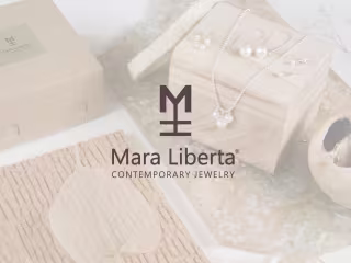 Mara Liberta Jewelry - Brand Visuals