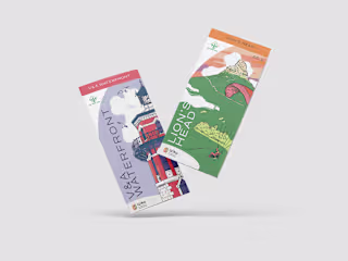 Go That Way Brochures