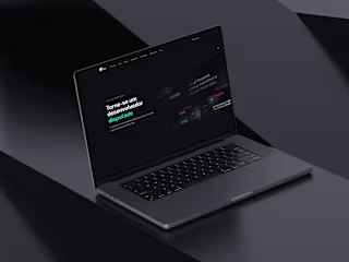 JStack Course Landing Page
