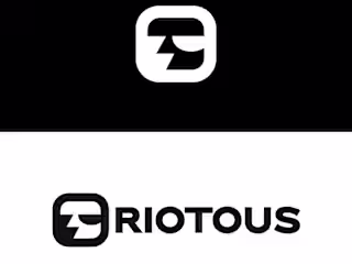 Riotous Logo Design