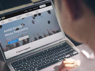Product Strategy and Design for National Education Programs