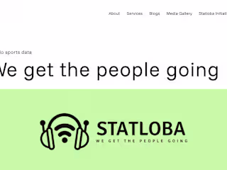 Record time Delivery (2 Days) for Statloba 