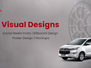Social Media Post Design 