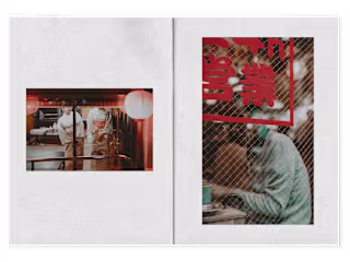 Photo Book Design and Layout | Print Design 