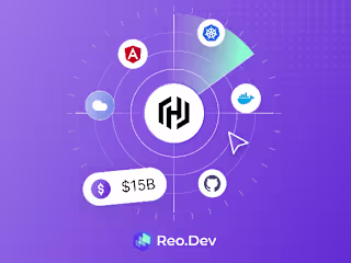 How Intent Signals Powered HashiCorp’s $15B GTM Engine