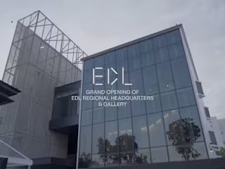 Corporate Event Opening