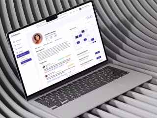 ✧ Community Hub within Skillspace