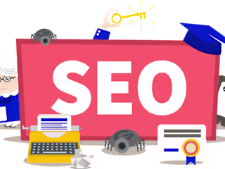 SEO Expert & Keyword Research