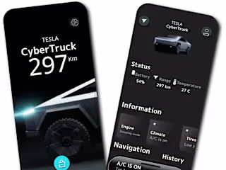 App Design