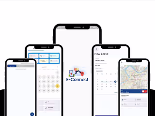 E-Connect