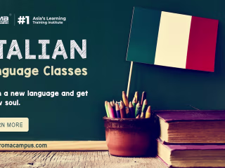 Why Is The Italian Language So Famous?
