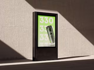 330ml