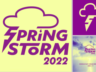 University of Oregon Spring Storm 2022