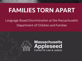 Language Discrimination Research