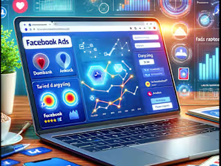 Tailored Facebook Ad Strategies for Maximum ROI