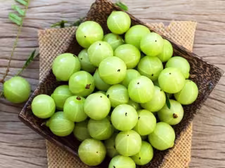 Indian Gooseberry 